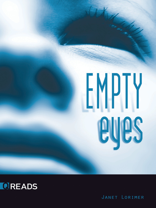 Title details for Empty Eyes by Janet Lorimer - Available